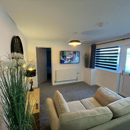 Serviced Accommodation Moray Elgin Buitenkant foto