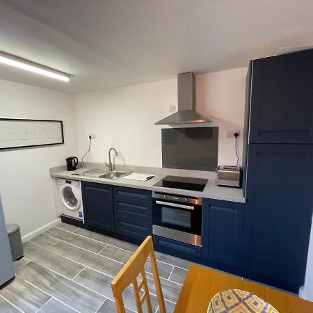 Serviced Accommodation Moray Elgin Buitenkant foto