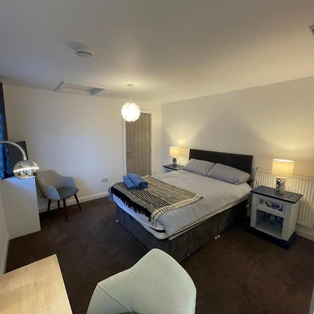 Serviced Accommodation Moray Elgin Buitenkant foto