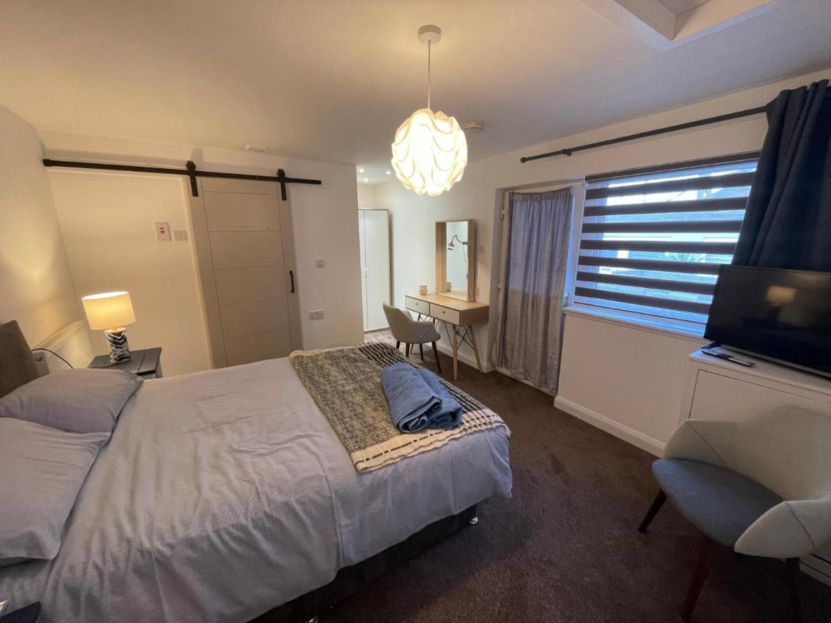 Serviced Accommodation Moray Elgin Buitenkant foto