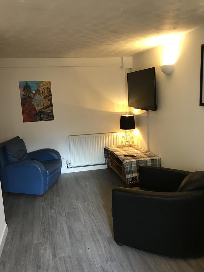 Serviced Accommodation Moray Elgin Buitenkant foto